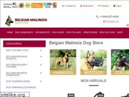 Sites similar to belgian-malinois-dog-breed.com
