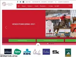 Sites similar to belgian-warmblood.com