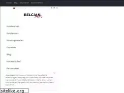 Sites similar to belgianart.be