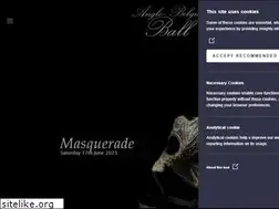 Sites similar to belgianball.com