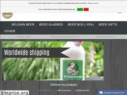 Sites similar to belgianbeerfactory.com