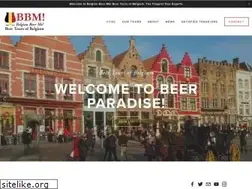 Sites similar to belgianbeerme.com