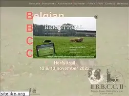 Sites similar to belgianbordercollieclub.be