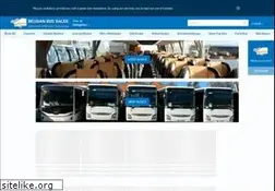 Sites similar to belgianbussales.com