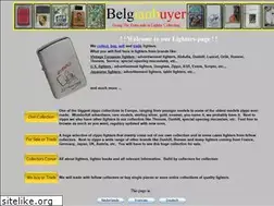 Sites similar to belgianbuyer.com