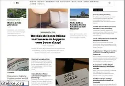 Sites similar to belgiancastles.be