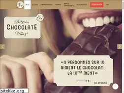 Sites similar to belgianchocolatevillage.be