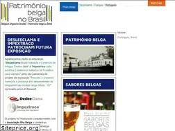 Sites similar to belgianclub.com.br