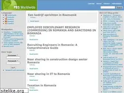 Sites similar to belgianconnection.be