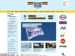 Sites similar to belgiancycling.be