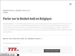 Sites similar to belgiandleague.be