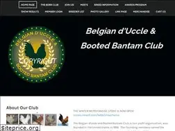 Sites similar to belgianduccle.org