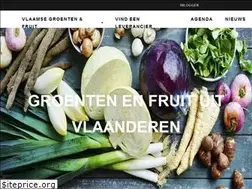 Sites similar to belgianfruitsandvegetables.com