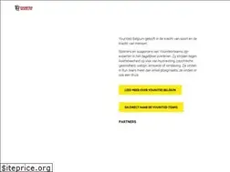 Sites similar to belgianhomelesscup.be