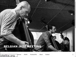 Sites similar to belgianjazzmeeting.be