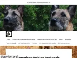 Sites similar to belgianlaekenoisclub.us
