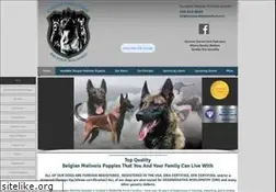 Sites similar to belgianmalinoisbreeders.com