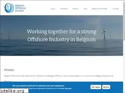 Sites similar to belgianoffshorecluster.be