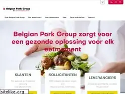 Sites similar to belgianporkgroup.com