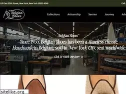 Sites similar to belgianshoes.com