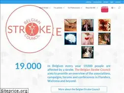 Sites similar to belgianstrokecouncil.be