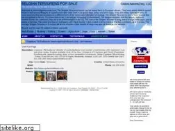 Sites similar to belgiantervuren.com