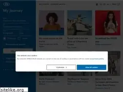 Sites similar to belgiantrain.be