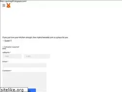 Sites similar to belgianwaffle.weebly.com