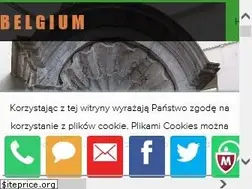 Sites similar to belgiazwiedzanie.com