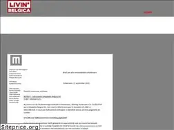Sites similar to belgica-antwerpen.be