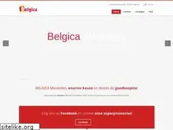 Sites similar to belgica.be