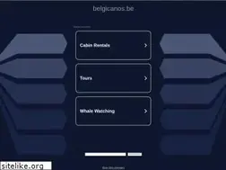 Sites similar to belgicanos.be