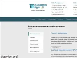 Sites similar to belgidrosila.ru