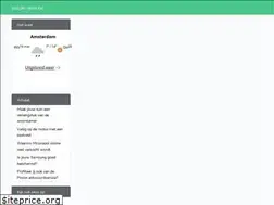 Sites similar to belgie-web.be