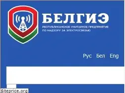 Sites similar to belgie.by