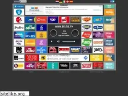 Sites similar to belgie.fm
