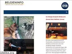 Sites similar to belgienforum.net