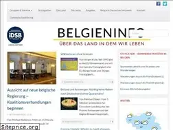 Sites similar to belgieninfo.net