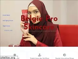 Sites similar to belgieproofficial.com