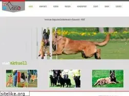 Sites similar to belgierhund.info