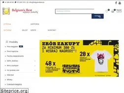 Sites similar to belgijskiepiwo.com