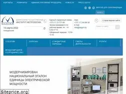 Sites similar to belgim.by