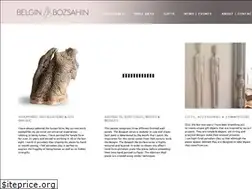 Sites similar to belginbozsahin.com