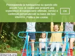 Sites similar to belgioturismo.it