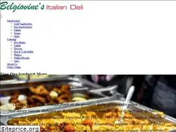 Sites similar to belgiovines.com