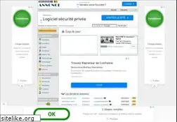 Sites similar to belgique-annonce.com