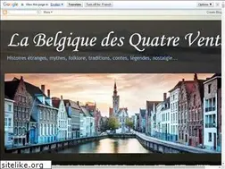 Sites similar to belgique-insolite-et-occulte.blogspot.com