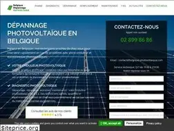Sites similar to belgique-photovoltaique.com