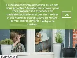 Sites similar to belgique-tourisme.be