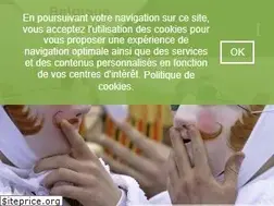 Sites similar to belgique-tourisme.fr